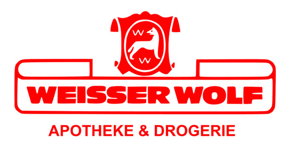 Apotheke und Drogerie Weisser Wolf