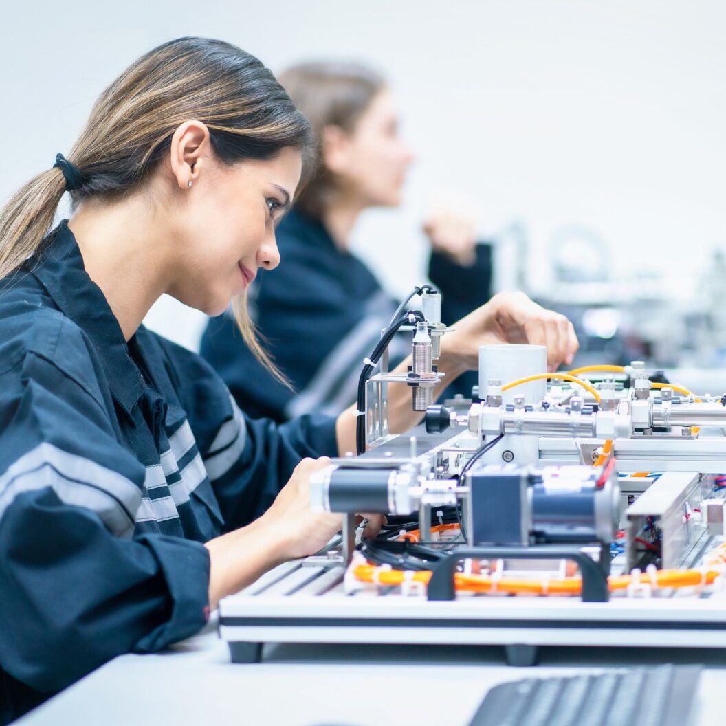 Ausbildung Lavanttal