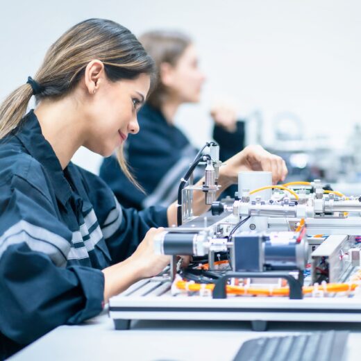 Ausbildung Lavanttal