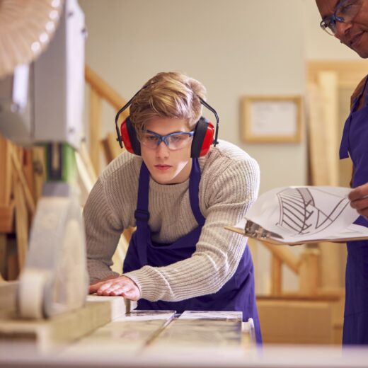 Lehre Ausbildung Lavanttal