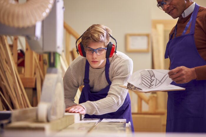 Lehre Ausbildung Lavanttal