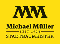 Ing. Michael A. Müller, Stadtbaumeister Gesellschaft m.b.H.