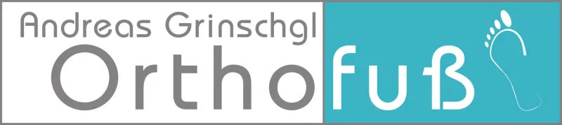 Orthofuss Andreas Grinschgl