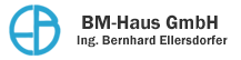 BM-Haus GmbH Plan-Bau-Fertighaus