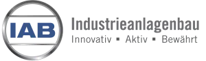 Industrieanlagenbau GmbH