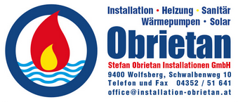 Stefan Obrietan Installationen GmbH