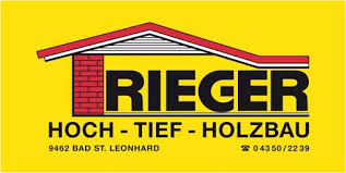 Rieger Baugesellschaft m.b.H.