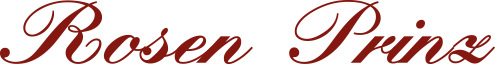 Rosen Prinz