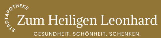 Stadtapotheke „Zum Heiligen Leonhard“