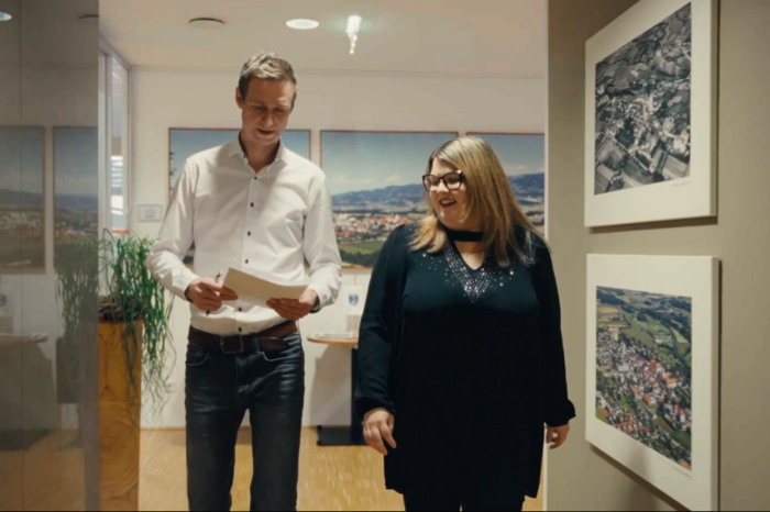 lehre erfahrung verwaltung