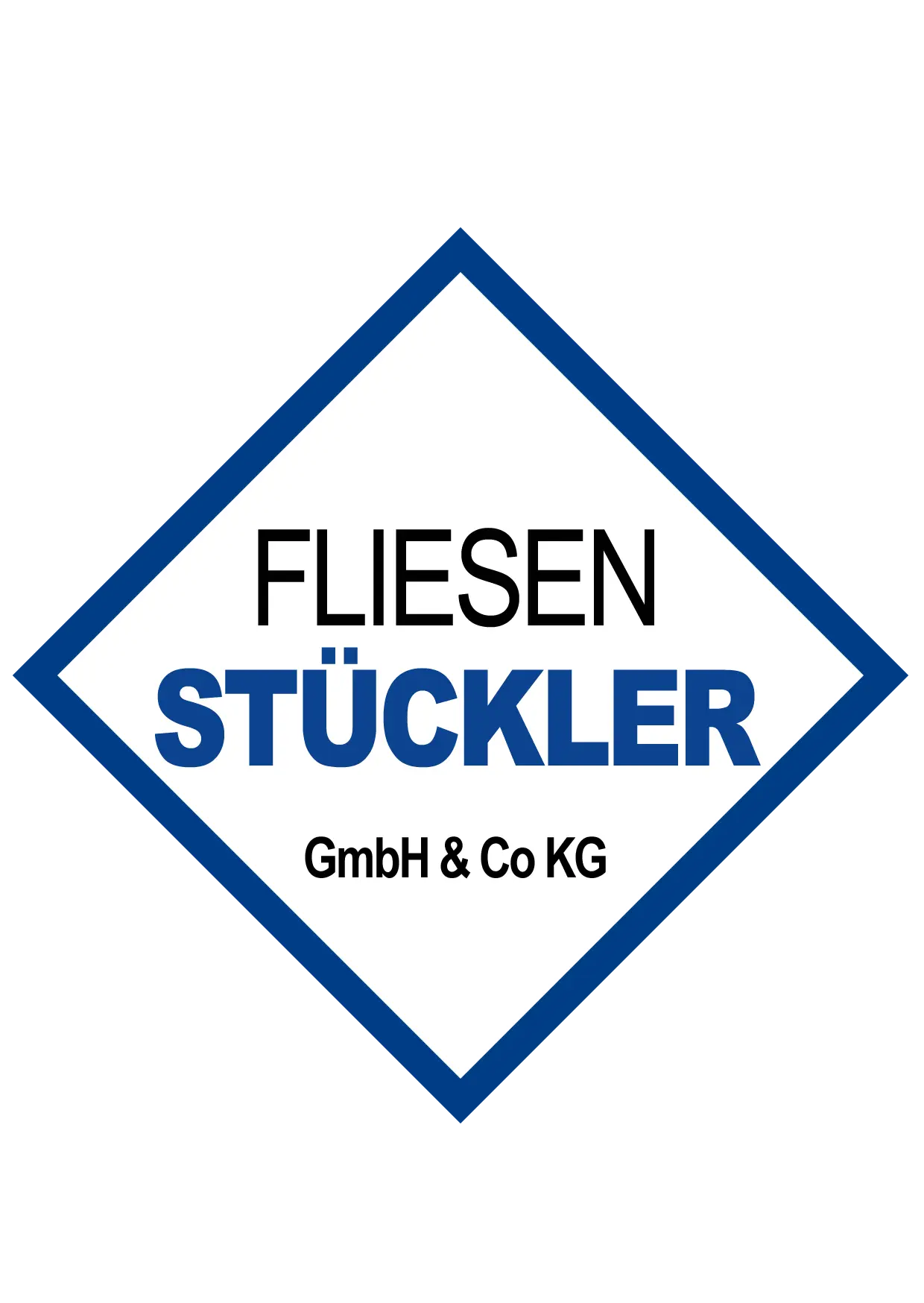 Fliesen Stückler KG
