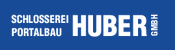 Schlosserei Portalbau Huber GmbH