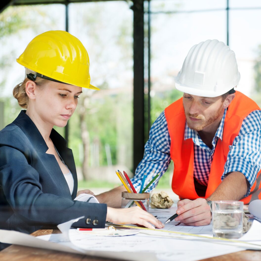 Bautechnik Assistenz