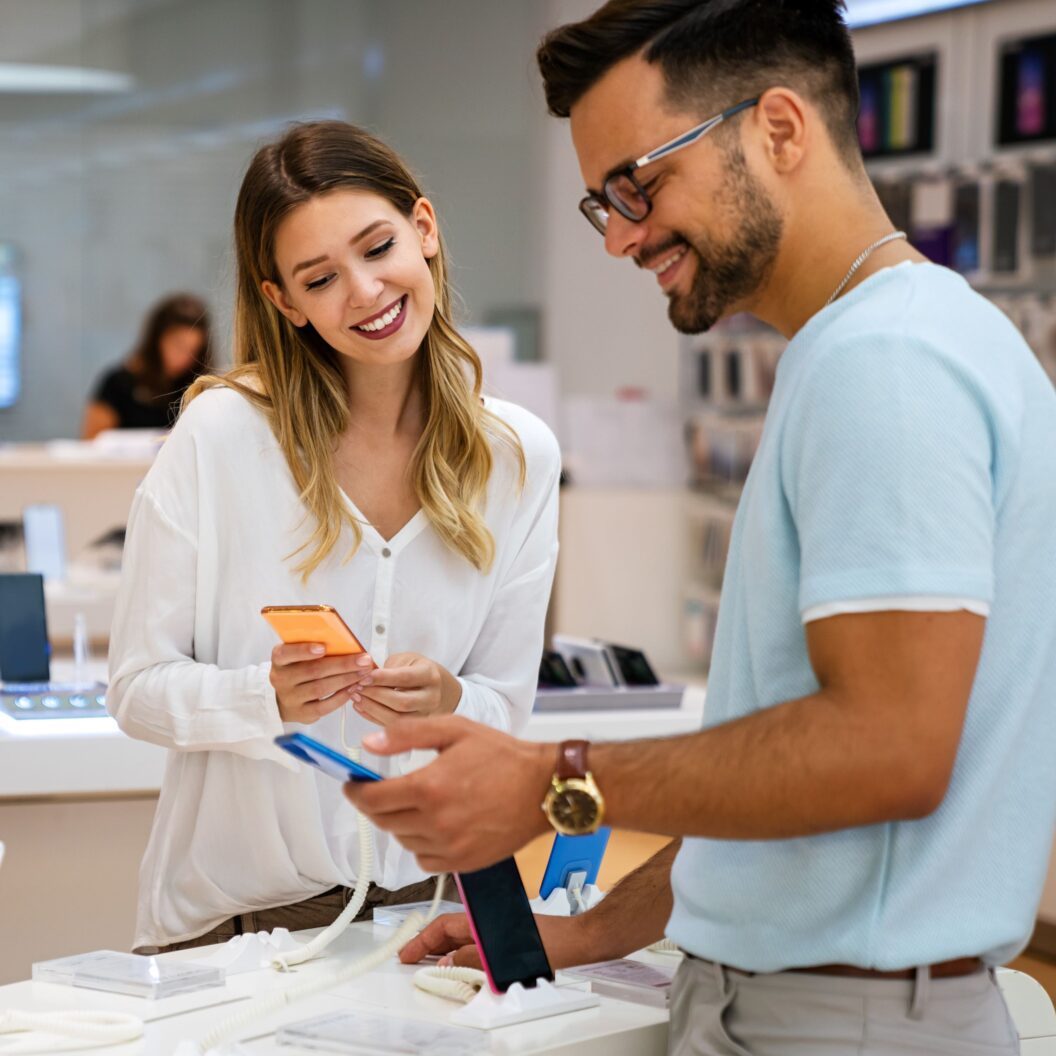 eht Telekommunikation