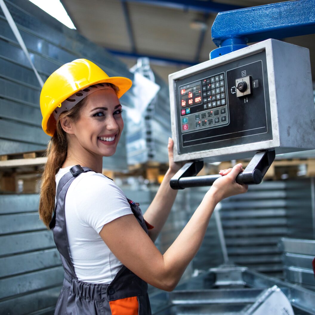 produktionstechniker werden