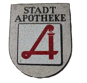 Stadt-Apotheke St. Andrä