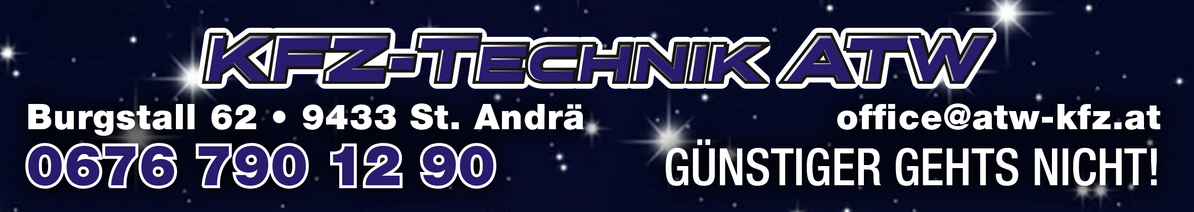 KFZ Technik ATW